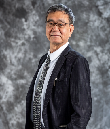 张善勇教授 Prof. Sam Zhang